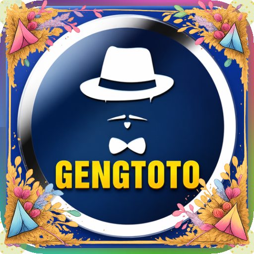 gengtoto — galeri pratinjau - APK Resmi