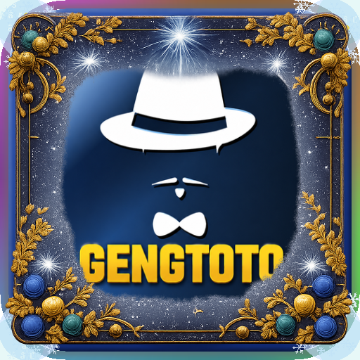 gengtoto — galeri pratinjau Resmi APK